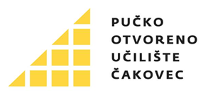 Logo POU Cakovec