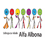 Alfa Albona logo