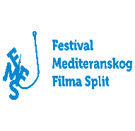 Festival mediteranskog filma Split logo