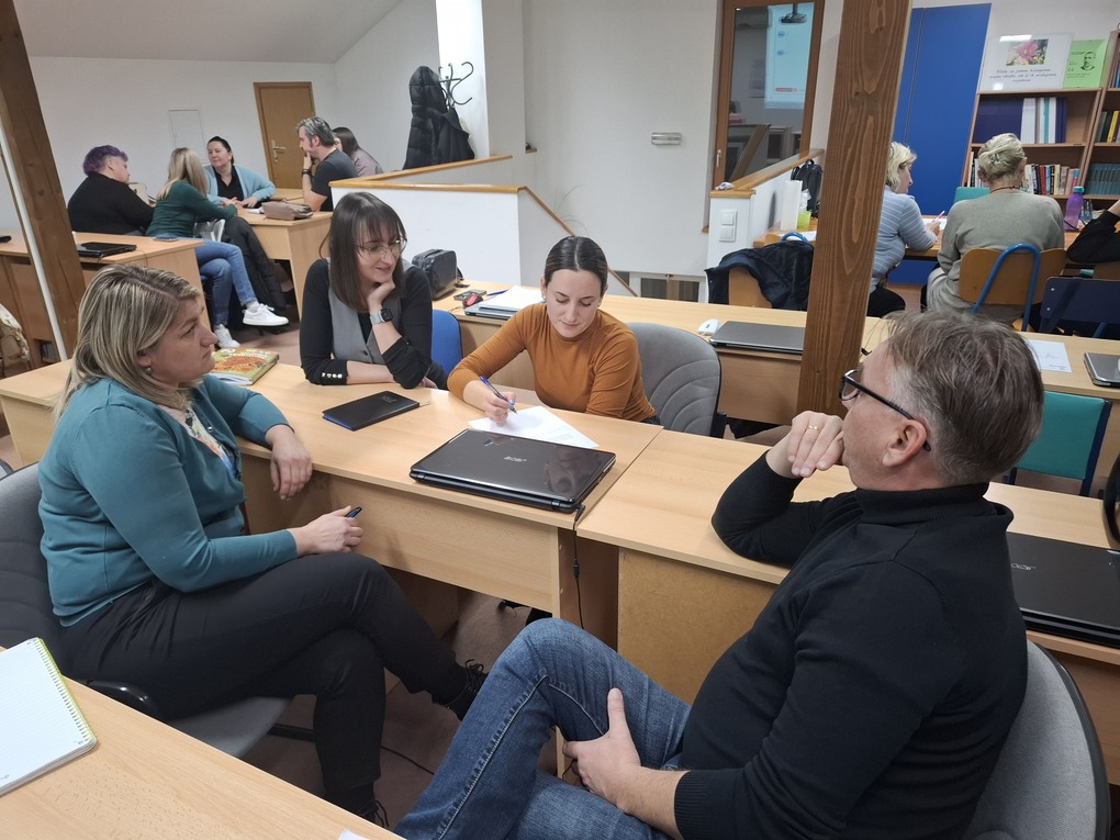 Storytelling kao alat u obrazovanju i turizmu